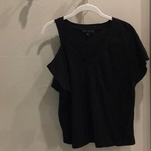 Sanctuary black t-shirt